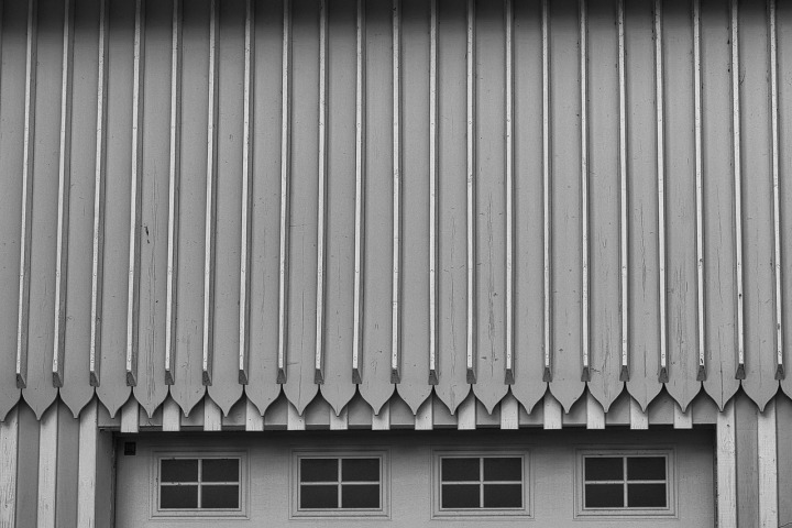 commercial overhead garage door service